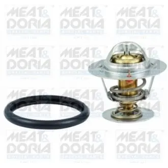 92323 Термостат, охолоджуюча рідина MEAT&DORIA підбір по vin на Brocar