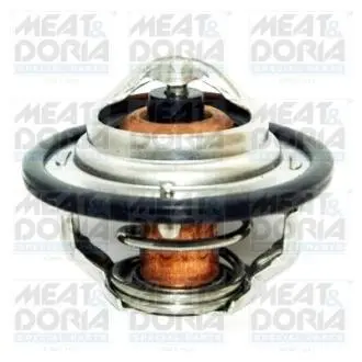 92093 Термостат, охолоджуюча рідина MEAT&DORIA підбір по vin на Brocar