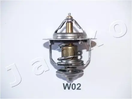 38W02 Термостат, охлаждающая жидкость JAPKO підбір по vin на Brocar