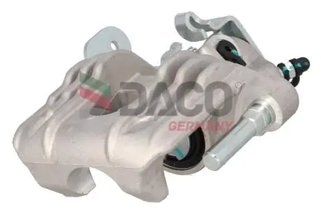 BA2712 Zacisk hamulca ZAFIRA A 99-05, ASTRA G -05 / BOSCH 38 MM TP DACO подбор по vin на Brocar