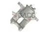 BA1203 Zacisk hamulca HONDA ACCORD VIII Kombi 08- CR-V II 01-07 TP DACO підбір по vin на Brocar