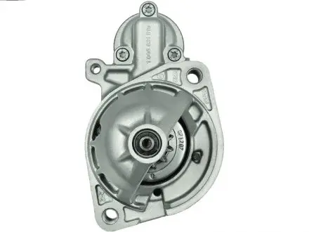 S0218PR Стартер MB Sprinter/Vito 2.2CDI 00-09 (1.7kw) (z=12) AUTO STARTER подбор по vin на Brocar