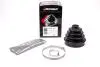 Пильовик ШРКШ внутр. 23x83x90 Ford Escort 1.8/TD 95-00 /Transit Connect PRB020