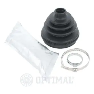 MK822920 Пильовик приводу колеса OPTIMAL підбір по vin на Brocar