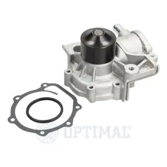AQ1684 АаОаМаПаА аВаОаДб Subaru Forester/Impreza 1.6-3.3i 89-13 OPTIMAL подбор по vin на Brocar