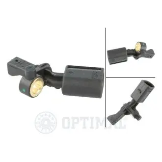 06S061 Датчик числа обертів OPTIMAL підбір по vin на Brocar