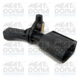 90059 Датчик, частота обертання колеса MEAT&DORIA підбір по vin на Brocar