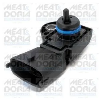 82528 Датчик, давление подачи топлива MEAT&DORIA подбор по vin на Brocar