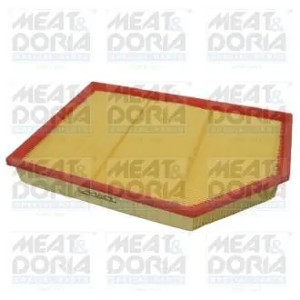 18620 Фільтр повітряний Volvo V70/S80/S60/XC70 06- MEAT&DORIA підбір по vin на Brocar