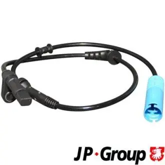 6097100100 Датчик, частота обертання колеса JP GROUP підбір по vin на Brocar