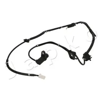 151248 Датчик, частота вращения колеса JAPKO подбор по vin на Brocar