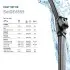 9XW358164141 Комплект щіток склоочисника безкаркасних 650 MM / 550 MM HELLA підбір по vin на Brocar