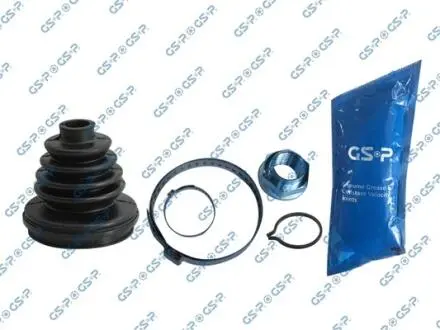 780253 Комплект пилника, приводний вал GSP підбір по vin на Brocar