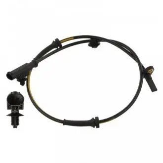 34778 Датчик, частота обертання колеса FEBI BILSTEIN підбір по vin на Brocar