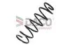 SprФХМyna zaw. CHEVROLET LACETTI LIFTBACK 1.8 04- PrzУГd 800402