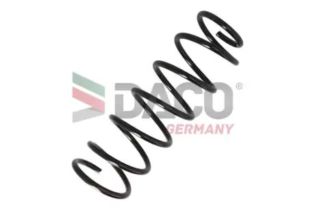800402 SprФХМyna zaw. CHEVROLET LACETTI LIFTBACK 1.8 04- PrzУГd DACO підбір по vin на Brocar