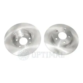BS1490C Гальмівний диск OPTIMAL подбор по vin на Brocar