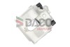 BA0300 Zacisk hamulca BMW 3 E36, E46 90-05, Z3 95-03, Z4 03- LP DACO підбір по vin на Brocar