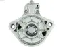 Стартер VW Crafter 30-50 2.5TDI 06-13 (2kw) (z=9) S0193PR