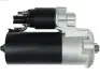 S0193PR Стартер VW Crafter 30-50 2.5TDI 06-13 (2kw) (z=9) AUTO STARTER підбір по vin на Brocar