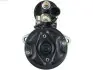 S0193PR Стартер VW Crafter 30-50 2.5TDI 06-13 (2kw) (z=9) AUTO STARTER підбір по vin на Brocar