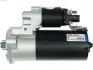 S0193PR Стартер VW Crafter 30-50 2.5TDI 06-13 (2kw) (z=9) AUTO STARTER підбір по vin на Brocar