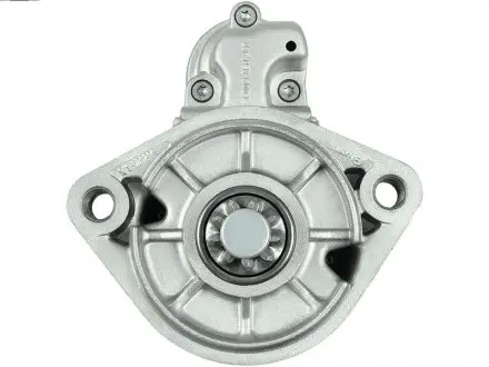 S0193PR Стартер VW Crafter 30-50 2.5TDI 06-13 (2kw) (z=9) AUTO STARTER подбор по vin на Brocar