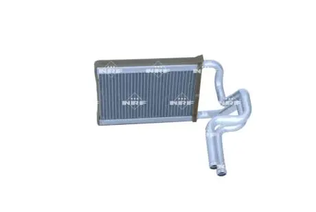 54430 Радіатор, охолодження двигуна NRF підбір по vin на Brocar