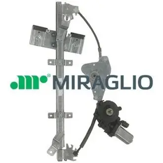 301609 Подъемное устройство для окон MIRAGLIO підбір по vin на Brocar