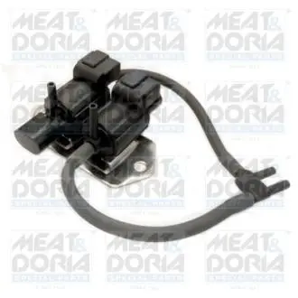 9453 Перетворювач тиску MEAT&DORIA підбір по vin на Brocar