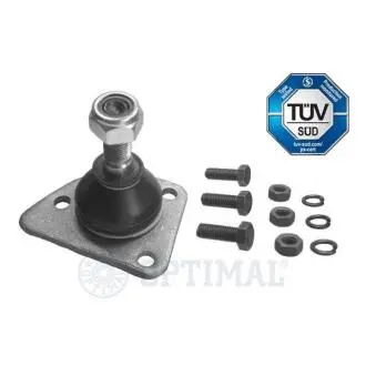G3043 Несучий / направляючий шарнір OPTIMAL підбір по vin на Brocar