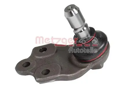 57028618 Несущий / направляющий шарнир METZGER подбор по vin на Brocar