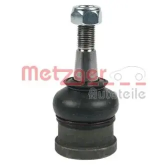 57028408 Несучий / направляючий шарнір METZGER підбір по vin на Brocar
