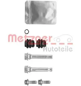 1131494X Комплект направляючої гільзи METZGER підбір по vin на Brocar