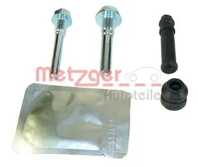 1131463X Комплект направляющей гильзы METZGER підбір по vin на Brocar