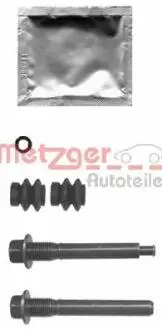 1131402X Комплект направляющей гильзы METZGER підбір по vin на Brocar