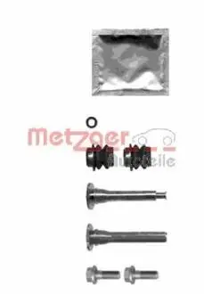 1131372X Комплект направляючої гільзи METZGER підбір по vin на Brocar