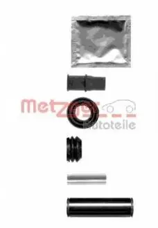1131370X Комплект направляючої гільзи METZGER підбір по vin на Brocar