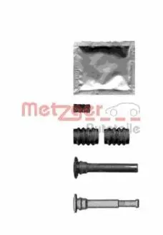 1131365X Комплект направляючої гільзи METZGER підбір по vin на Brocar