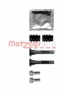 1131363X Комплект направляючої гільзи METZGER підбір по vin на Brocar
