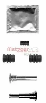 1131317X Комплект направляючої гільзи METZGER підбір по vin на Brocar