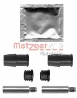 1131306X Комплект направляющей гильзы METZGER подбор по vin на Brocar