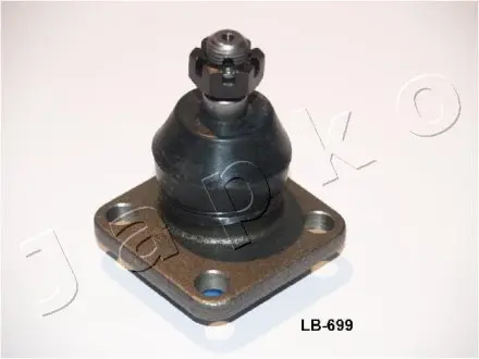 53699 Несущий / направляющий шарнир JAPKO подбор по vin на Brocar