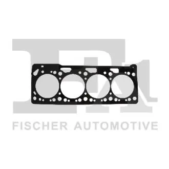 EC1100907 Прокладка ГБЦ VW Caddy 1.4/1.6 -04 (0.5mm) FA1 підбір по vin на Brocar