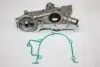 Помпа масла Opel Kadett E,Omega A B,Vectra A 130108410