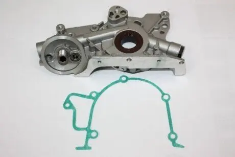 130108410 Помпа масла Opel Kadett E,Omega A B,Vectra A AUTOMEGA підбір по vin на Brocar