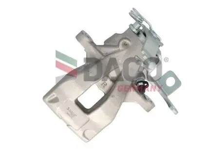 BA0610 Zacisk hamulca CITROEN C4 PICASSO/GRAND PICASSO 06- TP DACO подбор по vin на Brocar