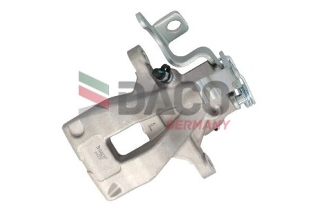 BA0609 Zacisk hamulca CITROEN C4 PICASSO/GRAND PICASSO 06- TL DACO підбір по vin на Brocar