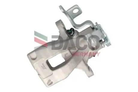 BA0609 Zacisk hamulca CITROEN C4 PICASSO/GRAND PICASSO 06- TL DACO подбор по vin на Brocar