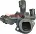 4006167 Термостат Audi A4/A5/A6/Q5/VW Crafter 2.0TDI METZGER підбір по vin на Brocar